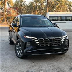 هیوندای تۆکسۆن